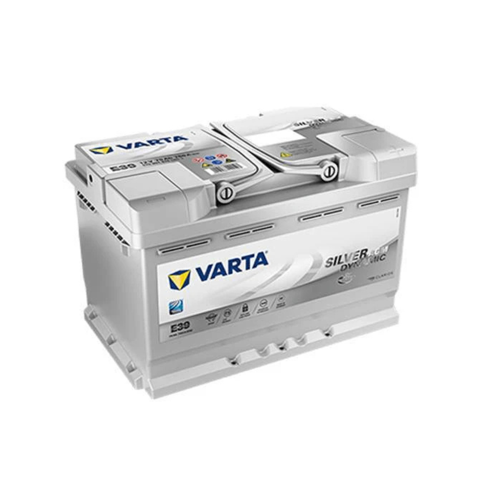 varta silver dynamic 12v din agm car battery varta silver dynamic 12v din agm car battery
